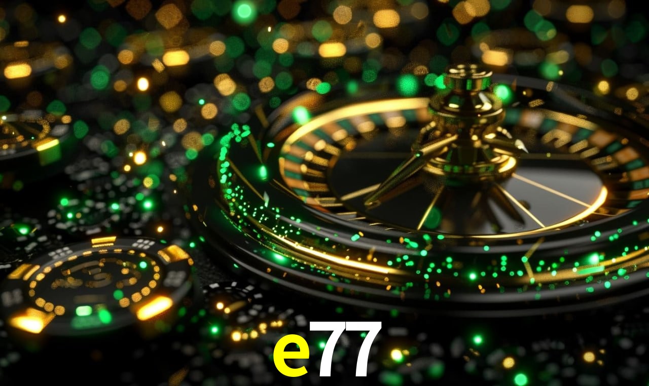 Telegram e77 - Suporte Prioritário 24/7